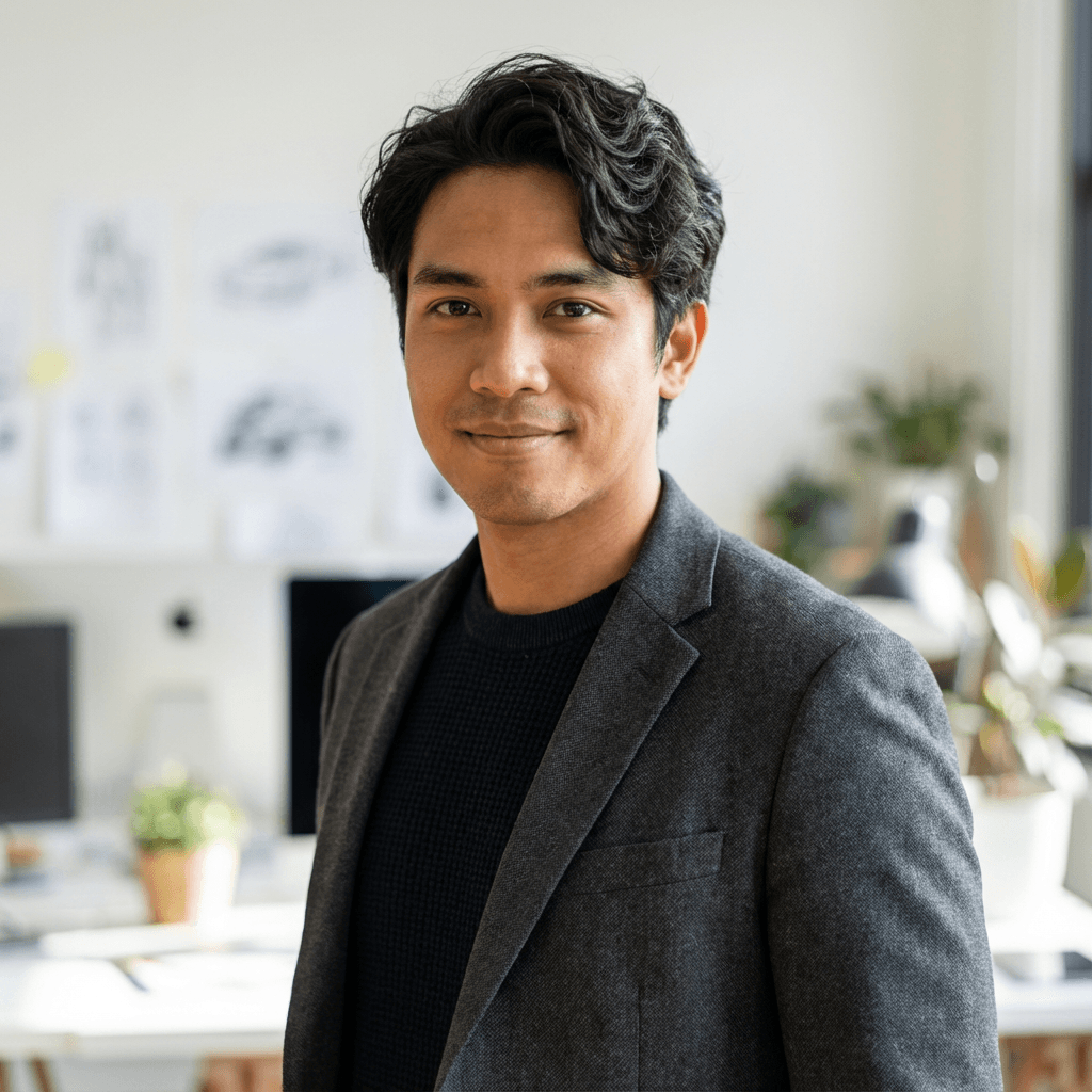 James Park, painting contractor